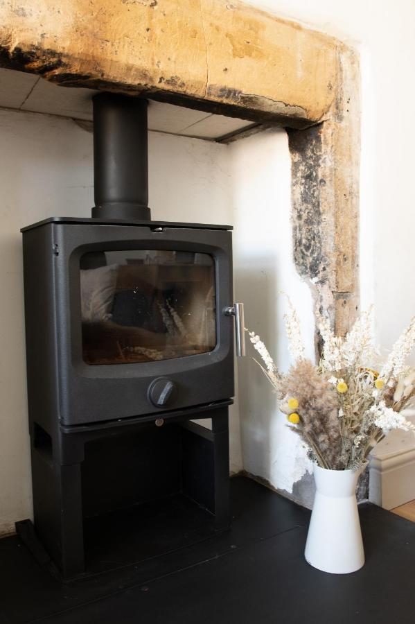 Charming 2Bd Cottage With Beautiful Views Nr Bath Batheaston Exterior foto