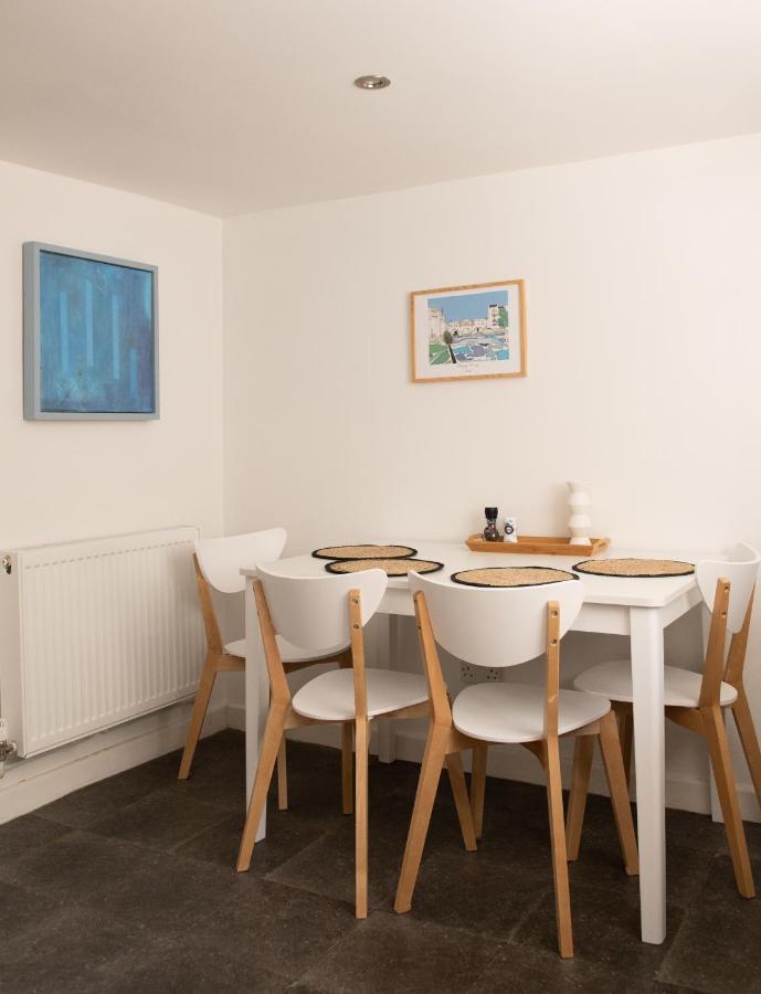 Charming 2Bd Cottage With Beautiful Views Nr Bath Batheaston Exterior foto
