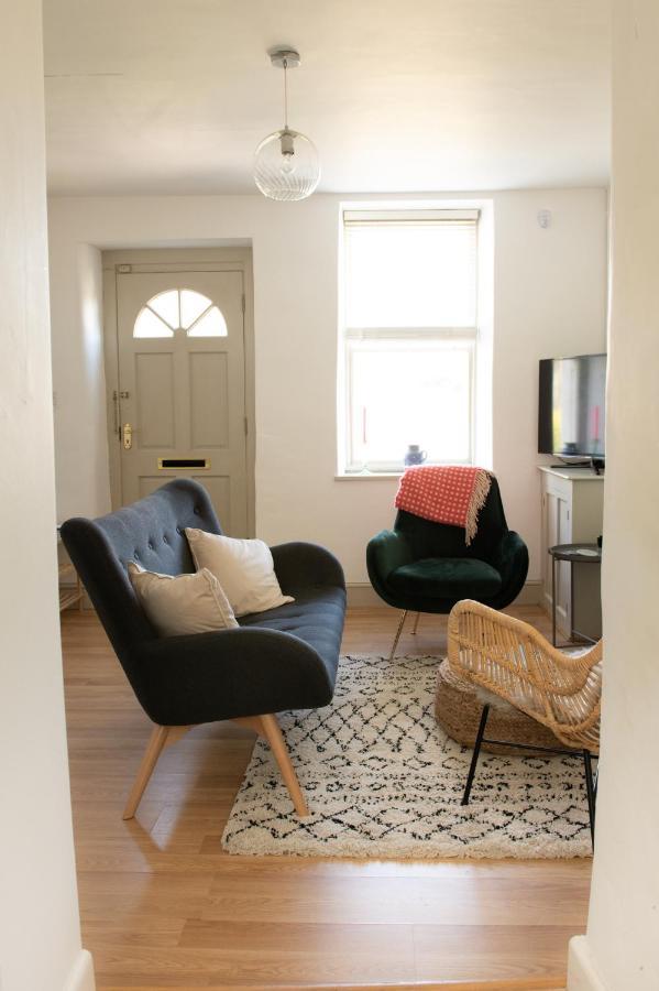 Charming 2Bd Cottage With Beautiful Views Nr Bath Batheaston Exterior foto