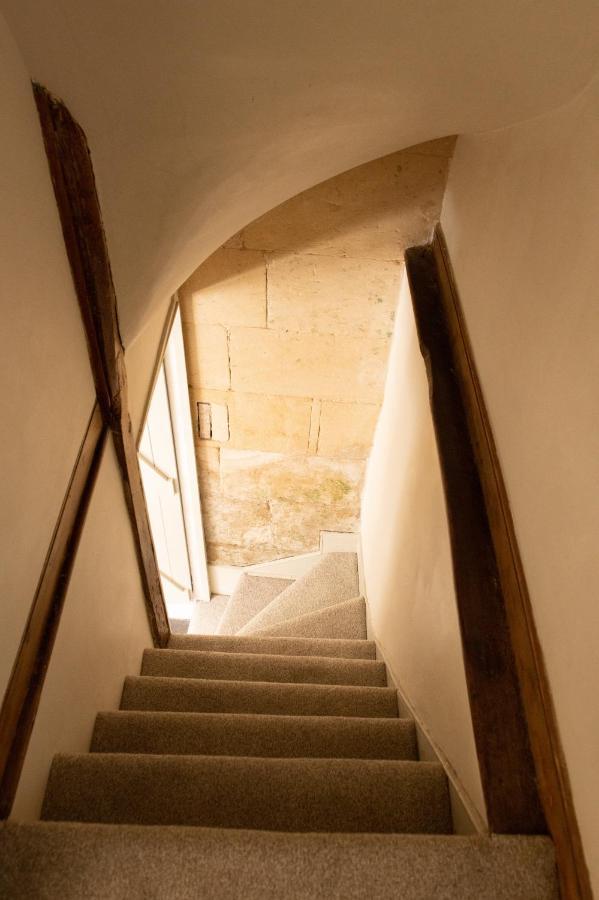 Charming 2Bd Cottage With Beautiful Views Nr Bath Batheaston Exterior foto