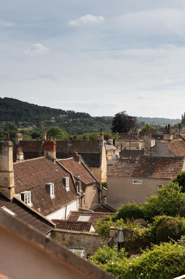 Charming 2Bd Cottage With Beautiful Views Nr Bath Batheaston Exterior foto