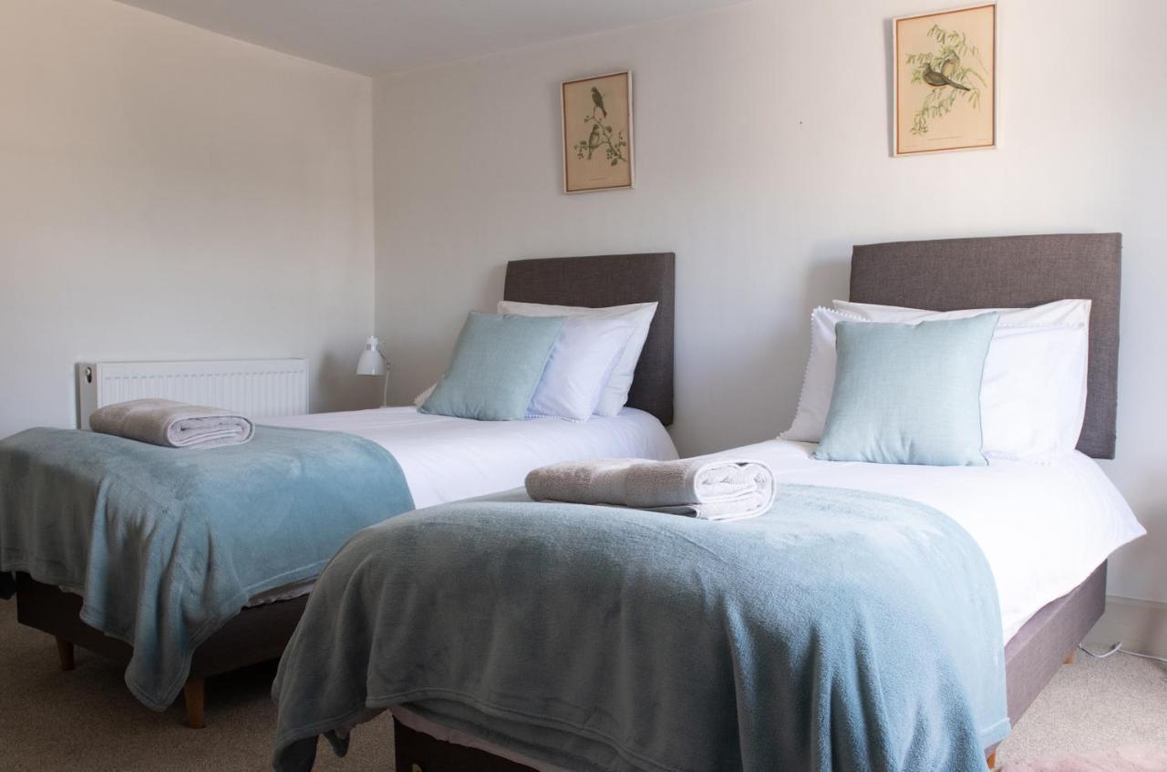 Charming 2Bd Cottage With Beautiful Views Nr Bath Batheaston Exterior foto